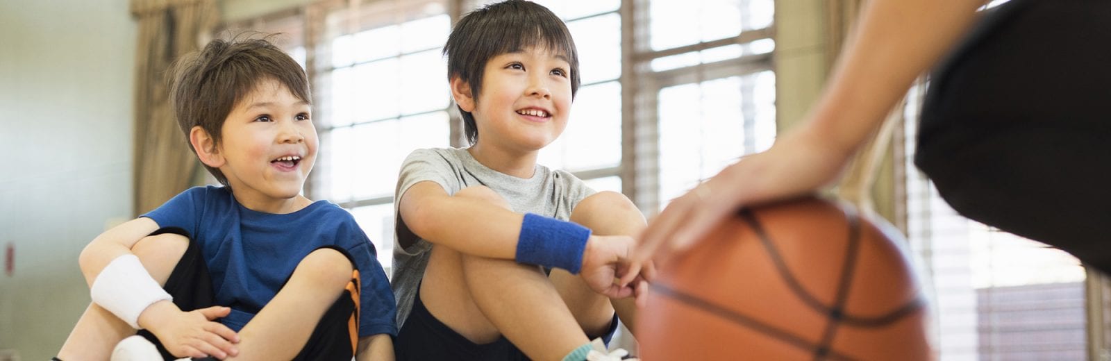 Youth Sports The Gateway Family YMCA