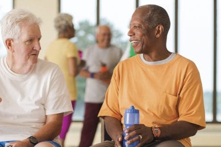 Our History | The Gateway Family YMCA