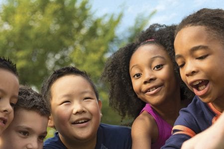 Mission & Values | The Gateway Family YMCA