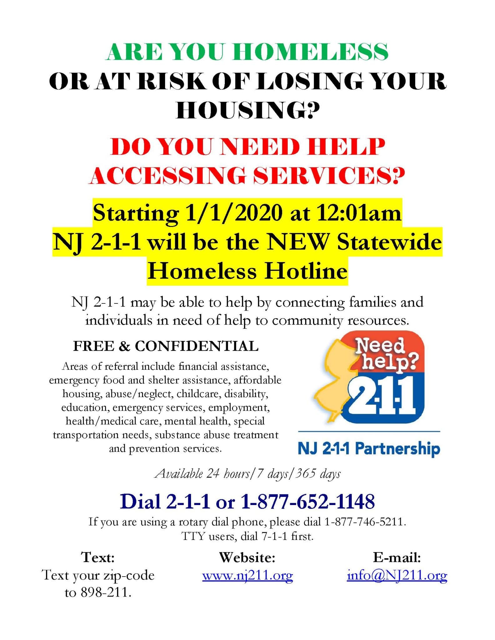 Homeless Response The Gateway Family YMCA